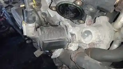 Tweedehands auto-onderdeel egr-klep voor bmw 3 (e30) m3 2.3 oem iam-referenties 500240070