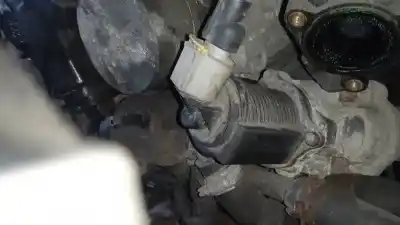 Peça sobressalente para automóvel em segunda mão válvula egr por bmw 3 (e30) m3 2.3 referências oem iam 500240070  5.00240.07.0