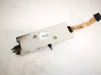 Tweedehands auto-onderdeel antenne versterker voor bmw 7-series, e65 / e66 / e67 /e68 2001.11 - 2008.06 730 d 160kw 2002.10 - 2008.06 oem iam-referenties 693366701