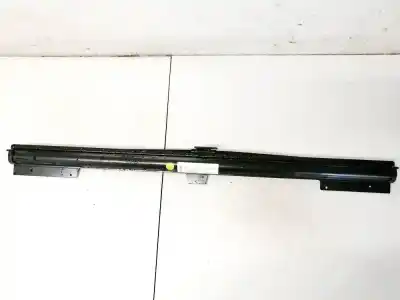 Автозапчастина б/у пластика для audi q7 (4l) 3.0 tdi посилання на oem iam 4l0861334