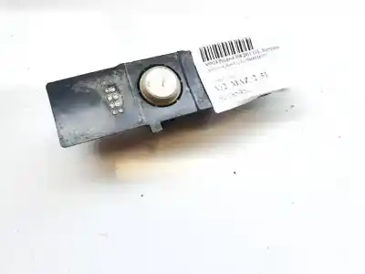 Peça sobressalente para automóvel em segunda mão sensor de estacionamento por peugeot 508 1.6 hdi fap referências oem iam 9666016377