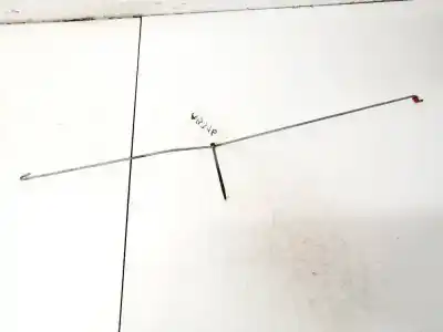 Peça sobressalente para automóvel em segunda mão peças diversas por citroen evasion 1.9 td sx referências oem iam 