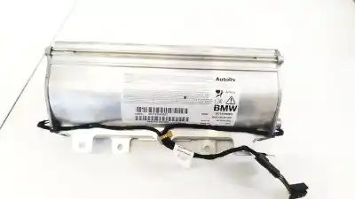 Tweedehands auto-onderdeel airbag voor rechts voor bmw 7-series, e65 / e66 / e67 /e68 2001.11 - 2008.06 730 d 160kw 2002.10 - 2008.06 oem iam-referenties 39714189302t