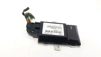 Tweedehands auto-onderdeel elektronische module voor bmw 7-series, e65 / e66 / e67 /e68 2001.11 - 2008.06 730 d 160kw 2002.10 - 2008.06 oem iam-referenties 32306767506