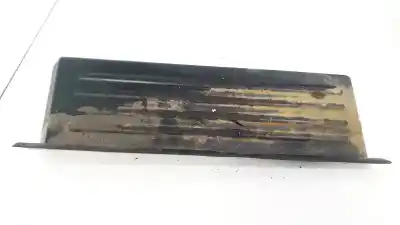 Tweedehands auto-onderdeel plasticen voor bmw 7-series, e65 / e66 / e67 /e68 2001.11 - 2008.06 730 d 160kw 2002.10 - 2008.06 oem iam-referenties 51438251296