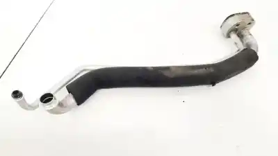 Peça sobressalente para automóvel em segunda mão tubos de ar condicionado por bmw 7-series, e65 / e66 / e67 /e68 2001.11 - 2008.06 730 d 160kw 2002.10 - 2008.06 referências oem iam   