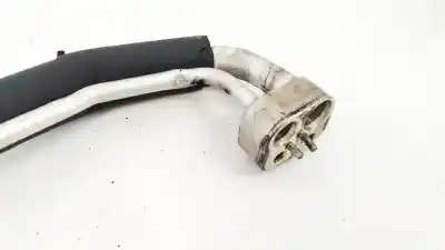 Peça sobressalente para automóvel em segunda mão tubos de ar condicionado por bmw 7-series, e65 / e66 / e67 /e68 2001.11 - 2008.06 730 d 160kw 2002.10 - 2008.06 referências oem iam   