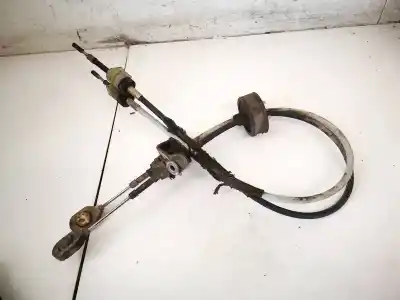 Автозапчастина б/у коробка передач для OPEL ZAFIRA, A 1999.04 - 2003.11 2.2 DTI 16V 92KW 2002.01 - 2005.06 Посилання на OEM IAM   