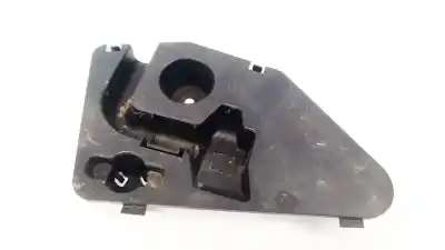 Tweedehands auto-onderdeel plasticen voor bmw 7-series, e65 / e66 / e67 /e68 2001.11 - 2008.06 730 d 160kw 2002.10 - 2008.06 oem iam-referenties 51477147137