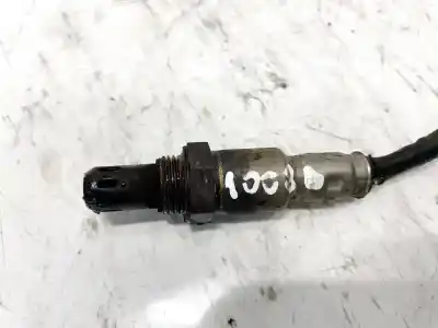 Second-hand car spare part lambda probe for seat ibiza (6j5) 1.4 16v oem iam references ag036906262aa  