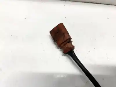 Second-hand car spare part lambda probe for seat ibiza (6j5) 1.4 16v oem iam references ag036906262aa  