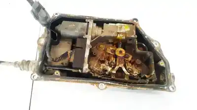 Tweedehands auto-onderdeel elektrische parkeerrem voor bmw 7-series, e65 / e66 / e67 /e68 2001.11 - 2008.06 730 d 160kw 2002.10 - 2008.06 oem iam-referenties 6596707640