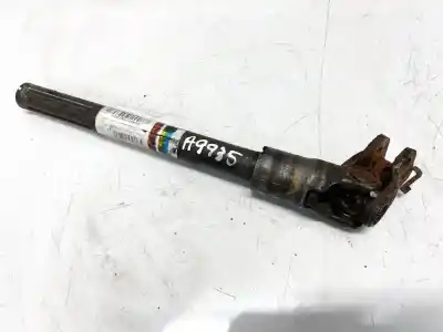 Peça sobressalente para automóvel em segunda mão rótula barra direção por citroen berlingo 1.6 hdi 75 sx familiar referências oem iam 1811837200
