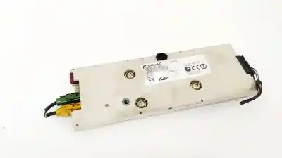 Tweedehands auto-onderdeel antenne versterker voor bmw 7-series, e65 / e66 / e67 /e68 2001.11 - 2008.06 730 d 160kw 2002.10 - 2008.06 oem iam-referenties 693805802