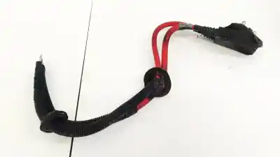 Tweedehands auto-onderdeel draad voor bmw 7-series, e65 / e66 / e67 /e68 2001.11 - 2008.06 730 d 160kw 2002.10 - 2008.06 oem iam-referenties 6904875