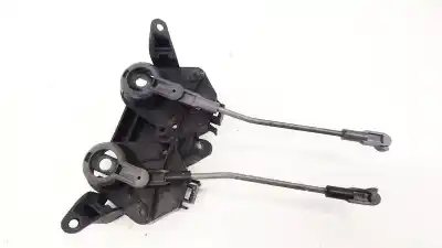 Tweedehands auto-onderdeel diverse onderdelen voor bmw 7-series, e65 / e66 / e67 /e68 2001.11 - 2008.06 730 d 160kw 2002.10 - 2008.06 oem iam-referenties a9178