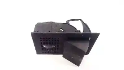 Tweedehands auto-onderdeel beluchting grille voor bmw 7-series, e65 / e66 / e67 /e68 2001.11 - 2008.06 730 d 160kw 2002.10 - 2008.06 oem iam-referenties 511670116121