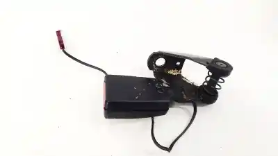 Tweedehands auto-onderdeel riemhaak rechts achter voor bmw 7-series, e65 / e66 / e67 /e68 2001.11 - 2008.06 730 d 160kw 2002.10 - 2008.06 oem iam-referenties 7134041