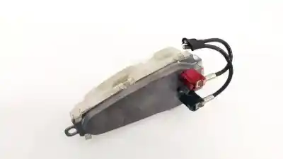 Tweedehands auto-onderdeel antenne versterker voor bmw 7-series, e65 / e66 / e67 /e68 2001.11 - 2008.06 730 d 160kw 2002.10 - 2008.06 oem iam-referenties 691328704