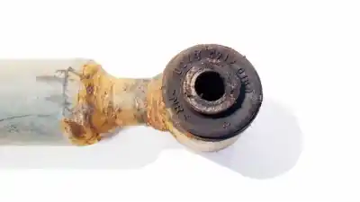 Автозапчастина б/у правий задній амортизатор для mazda 2 lim. (de) 1.4 diesel cat посилання на oem iam 315150  814901002952, 27-m32-a