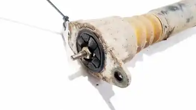 Автозапчастина б/у правий задній амортизатор для mazda 2 lim. (de) 1.4 diesel cat посилання на oem iam 315150  814901002952, 27-m32-a