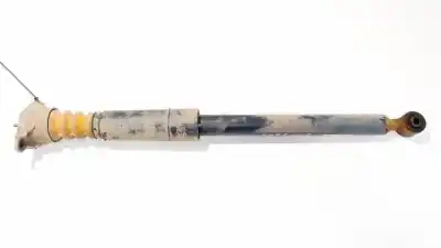 Автозапчасти б/у правый задний амортизатор за mazda 2 lim. (de) 1.4 diesel cat ссылки oem iam 315150