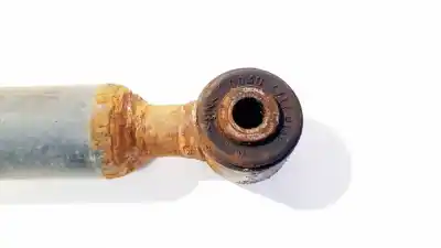 Автозапчастина б/у амортизатор задній лівий для mazda 2 lim. (de) 1.4 diesel cat посилання на oem iam 315150  814901002952, 27-m32-a