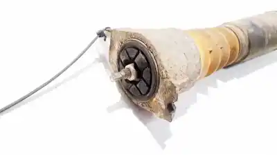 Автозапчастина б/у амортизатор задній лівий для mazda 2 lim. (de) 1.4 diesel cat посилання на oem iam 315150  814901002952, 27-m32-a