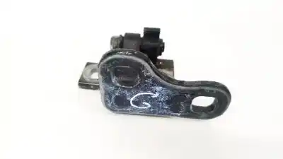 Tweedehands auto-onderdeel deurbeveiliging voor bmw 7-series, e65 / e66 / e67 /e68 2001.11 - 2008.06 730 d 160kw 2002.10 - 2008.06 oem iam-referenties 7017816