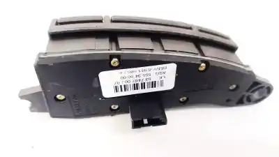 Second-hand car spare part steering wheel switch for bmw 7-series, e65 / e66 / e67 /e68 2001.11 - 2008.06 730 d 160kw 2002.10 - 2008.06 oem iam references 6911585  