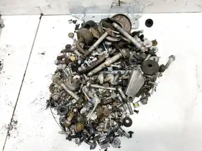 Second-hand car spare part various parts for jaguar xj 3.0 v6 diesel cat oem iam references 