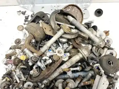 Pezzo di ricambio per auto di seconda mano pezzi vari per jaguar xj 3.0 v6 diesel cat riferimenti oem iam   