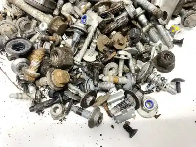 Pezzo di ricambio per auto di seconda mano pezzi vari per jaguar xj 3.0 v6 diesel cat riferimenti oem iam   