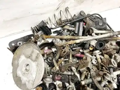 Pezzo di ricambio per auto di seconda mano pezzi vari per jaguar xj 3.0 v6 diesel cat riferimenti oem iam   