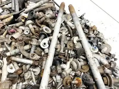 Pezzo di ricambio per auto di seconda mano pezzi vari per jaguar xj 3.0 v6 diesel cat riferimenti oem iam   