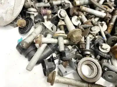 Pezzo di ricambio per auto di seconda mano pezzi vari per jaguar xj 3.0 v6 diesel cat riferimenti oem iam   