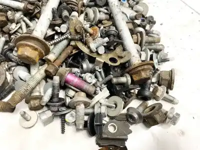 Pezzo di ricambio per auto di seconda mano pezzi vari per jaguar xj 3.0 v6 diesel cat riferimenti oem iam   