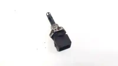 Peça sobressalente para automóvel em segunda mão sensor por bmw 7-series, e65 / e66 / e67 /e68 2001.11 - 2008.06 730 d 160kw 2002.10 - 2008.06 referências oem iam 0824111003  3449116