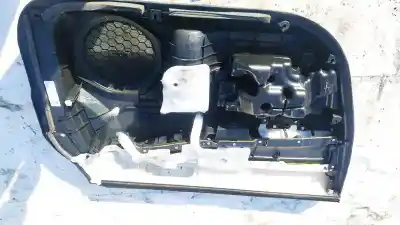 Автозапчастина б/у обработка передніх правіх дверей для mazda cx-7 (er) 2.2 turbodiesel cat посилання на oem iam   