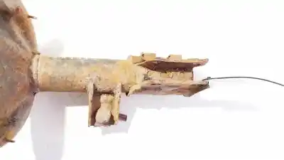 Peça sobressalente para automóvel em segunda mão amortecedor dianteiro direito por kia ceed (ed) 1.6 crdi 115 referências oem iam 546611h000  54661-1h000