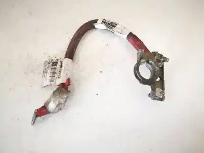 Peça sobressalente para automóvel em segunda mão fio por renault laguna iii 1.5 dci diesel referências oem iam 24080003r