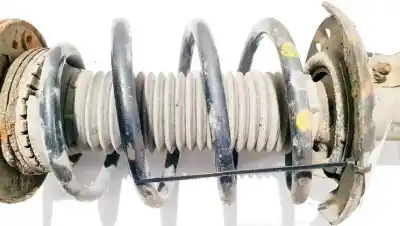 Peça sobressalente para automóvel em segunda mão mola de suspensão por ford mondeo turnier (ge) 2.0 tdci td cat referências oem iam 