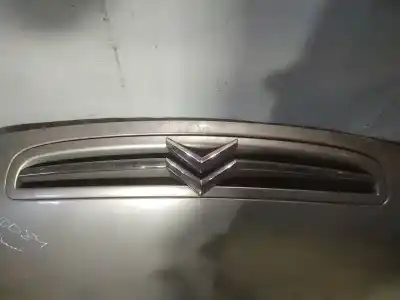 Автозапчастина б/у передня решіта для porsche 968 descapotable 3.0 посилання на oem iam   