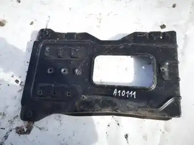 Автозапчастина б/у середній для OPEL VECTRA A (J89) 2.0 I (F19, M19) Посилання на OEM IAM   