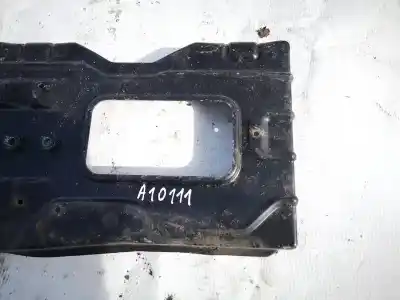 Автозапчастина б/у середній для opel vectra a (j89) 2.0 i (f19, m19) посилання на oem iam   