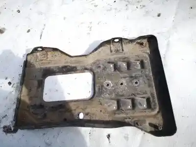 Автозапчастина б/у середній для opel vectra a (j89) 2.0 i (f19, m19) посилання на oem iam   