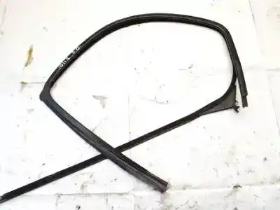 Peça sobressalente para automóvel em segunda mão junta vedante da porta por saab 900 i (ac4, am4) 2.0 i referências oem iam 