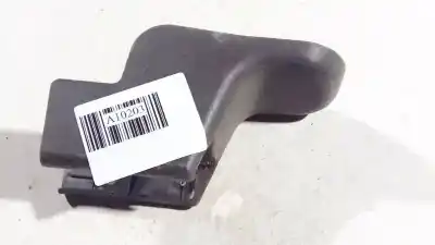 Second-hand car spare part plastics for opel corsa a fastback (s83) 1.2 i (f08, m08, f68, m68) oem iam references   