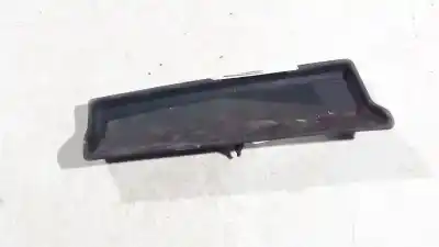 Pezzo di ricambio per auto di seconda mano plastiche per opel corsa a fastback (s83) 1.2 i (f08, m08, f68, m68) riferimenti oem iam 77311snaa002  77311-sna-a002