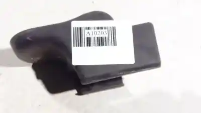Second-hand car spare part plastics for opel corsa a fastback (s83) 1.2 i (f08, m08, f68, m68) oem iam references   